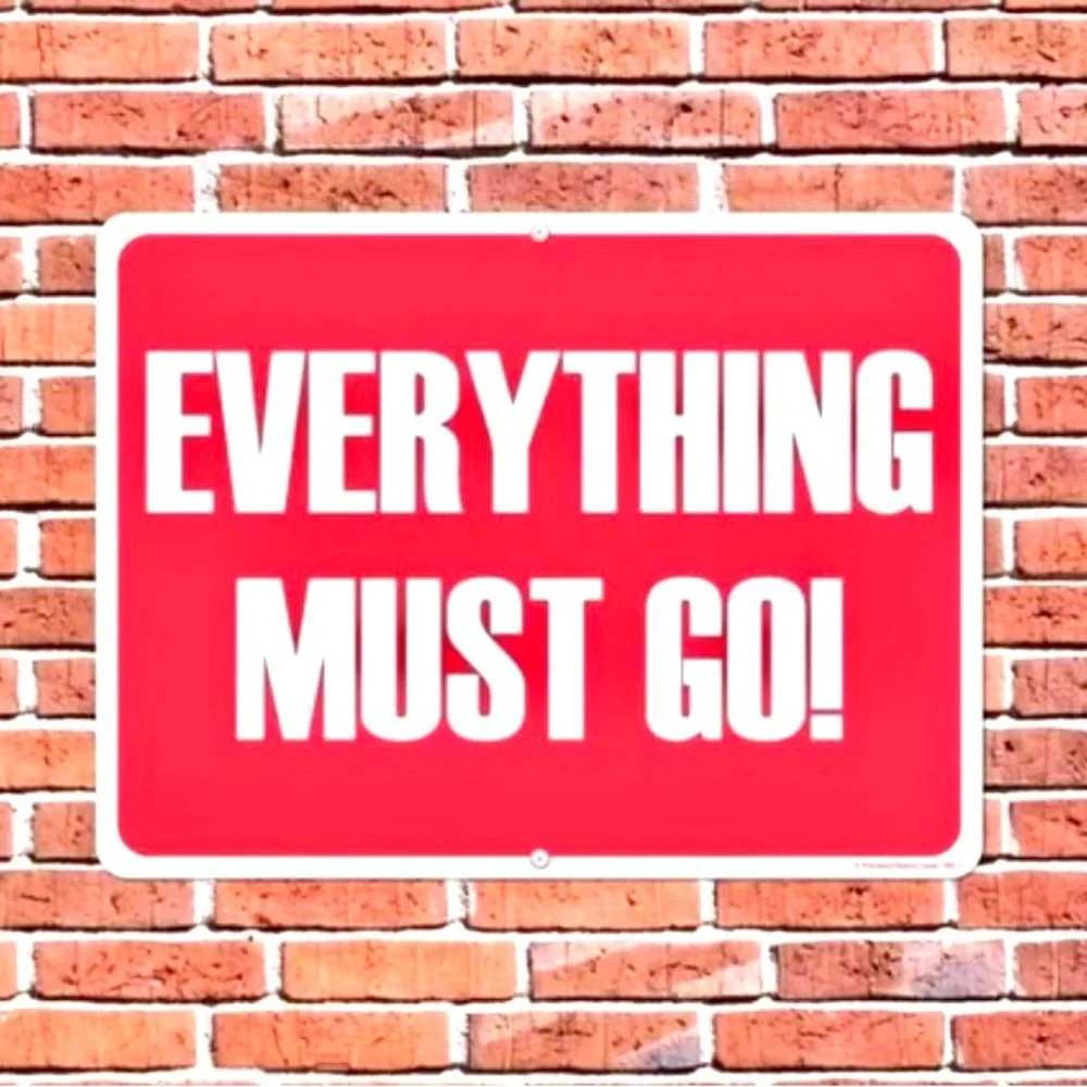 ‼️HUGE MOVING SALE NOW‼️ - Picture 7 of 15